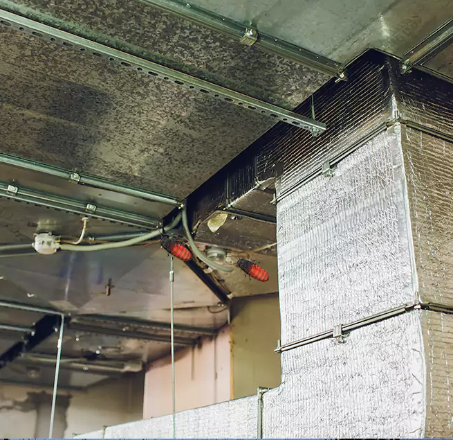 Why Homeowners & Businesses Trust Us Paramus, NJ?