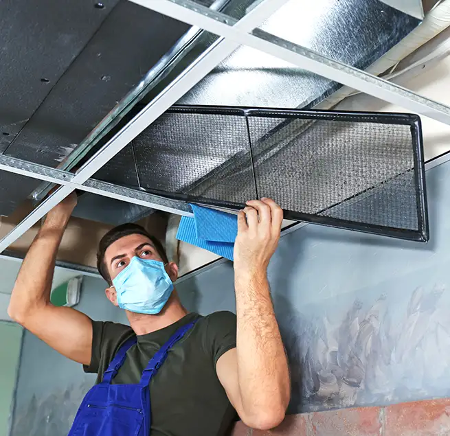 Why Homeowners & Businesses Trust Us in Paramus, NJ?