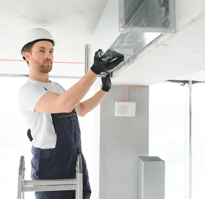 Why Homeowners & Businesses Trust Us in Paramus, NJ?