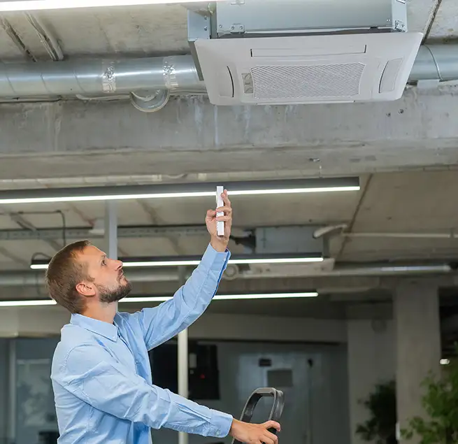 Why Homeowners & Businesses Trust Us in Paramus, NJ?