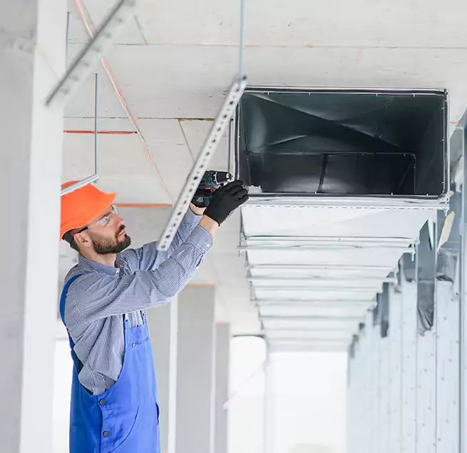 Why Homeowners & Businesses Trust Us in Paramus, NJ?