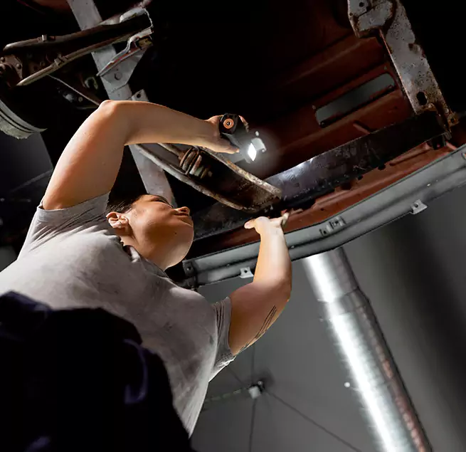 Why Homeowners & Businesses Trust Us Paramus, NJ