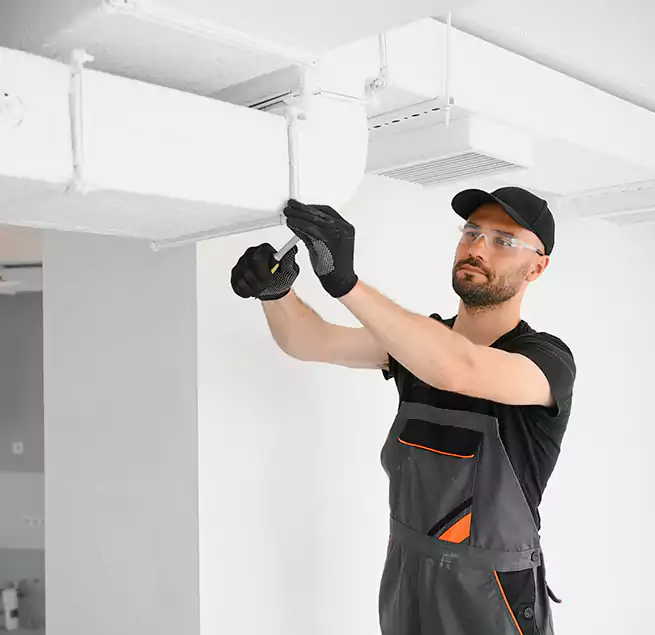 Why Homeowners Businesses Trust Us Paramus, NJ