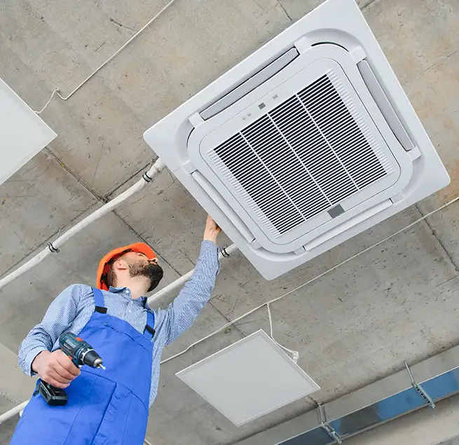 Why Homeowners & Businesses Trust Us in Paramus, NJ?