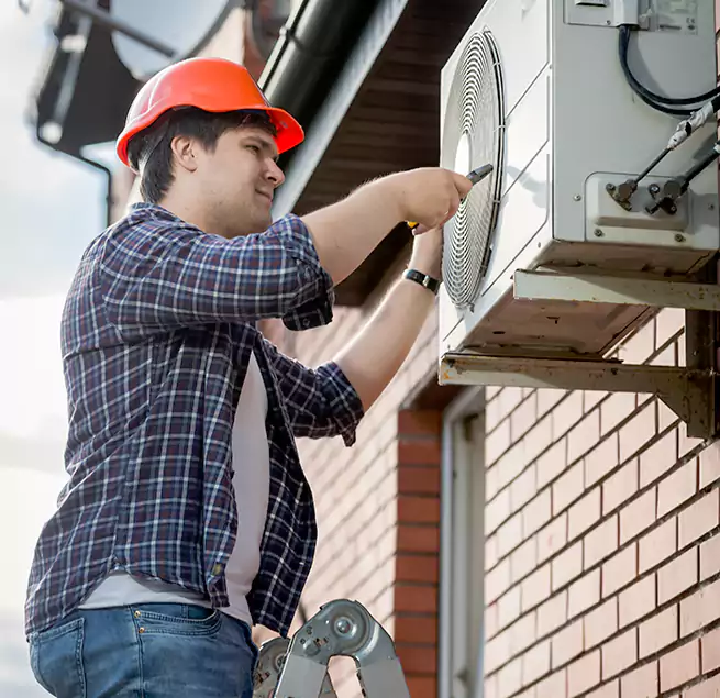 Why Homeowners & Businesses Trust Us Paramus, NJ