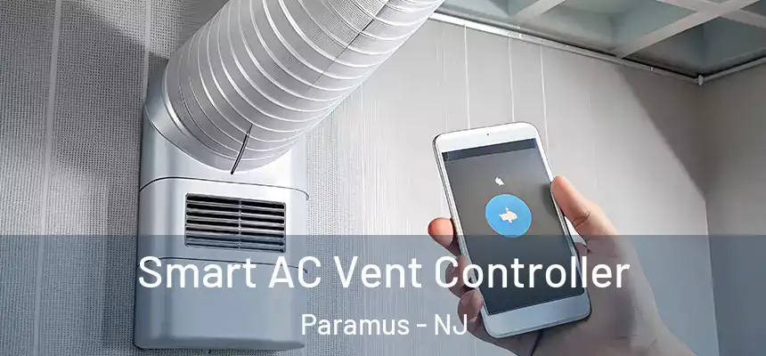  Smart AC Vent Controller Paramus - NJ